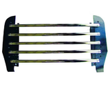 Durabuilt Mack Granite CV Chrome Grill Replacement 25435969