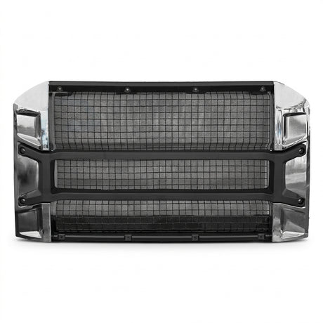 Value HD- Mack Anthem Chrome Grill Replacement