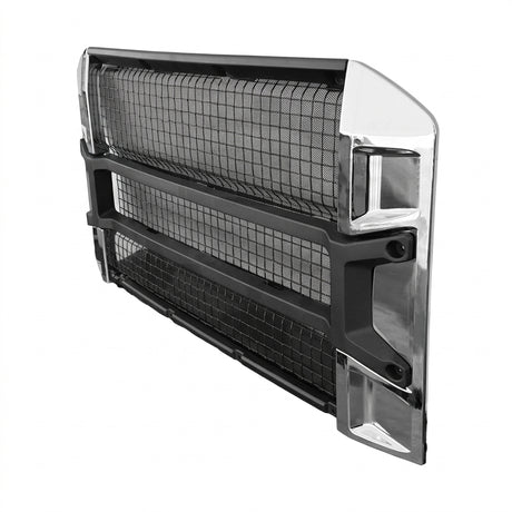 Value HD- Mack Anthem Chrome Grill Replacement