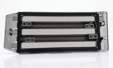 Value HD- Mack Anthem Replacement Shutter Assy, Passenger Side