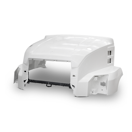 DuraBuilt Mack Anthem Hood | 2017-2026 | MKH-920