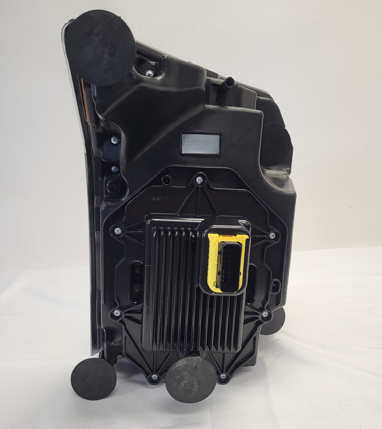 Value HD- Mack Anthem LH Headlight