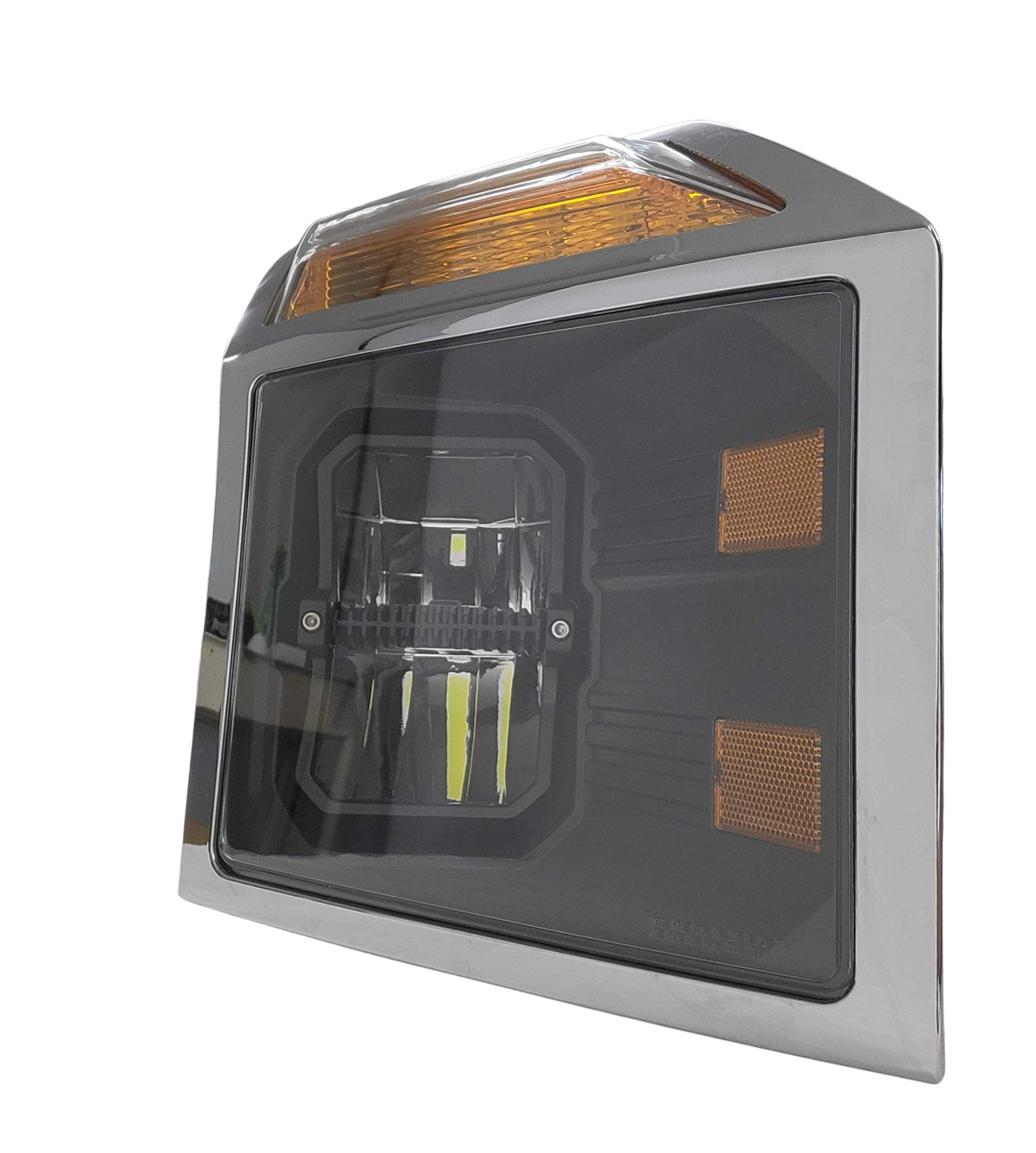 Value HD- Mack Anthem RH Headlight