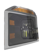 Value HD- Mack Anthem LH Headlight
