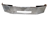 Durabuilt 16" Stainless Steel Bumper for Peterbilt 337