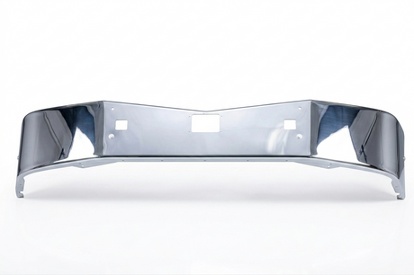 DuraBuilt Peterbilt 579 SS Bumper | 16" | Radar Sensor | PBB-970SS16W