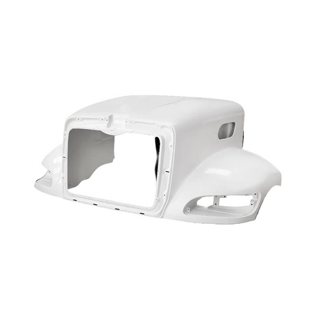 Hood for Peterbilt 335, L29-6289-101