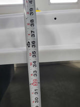 Fiberglass hood for Peterbilt 367 Set Back Axle | Modified Design | L29-6055-1400020