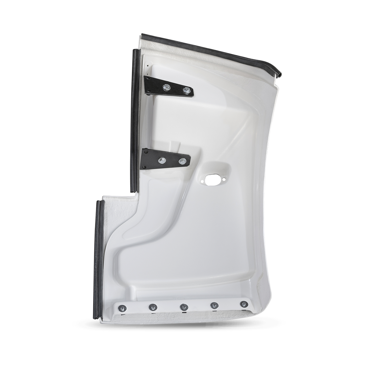 Peterbilt 335 Fender Extension | L35-6013-001 | Driver Side | PBM-335L
