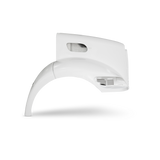 DuraBuilt Peterbilt 335 Fender Extension | Passenger Side | Set Back Axle | PBM-335R
