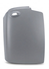 Fiberglass Fender Extension for Peterbilt 386 (Driver Side) | L35-6031