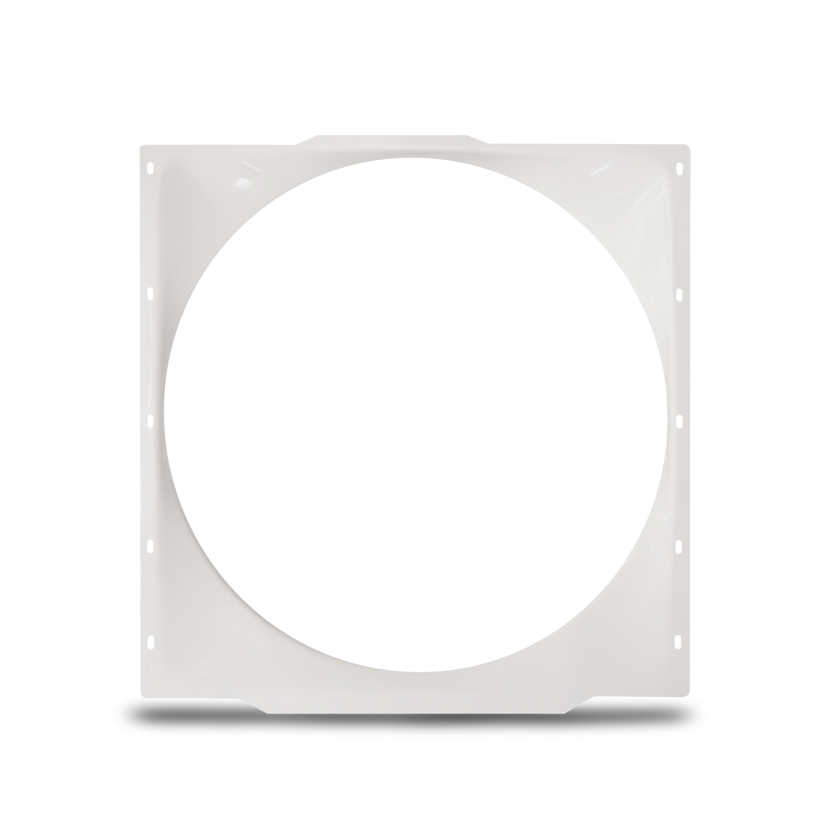 DuraBuilt Peterbilt 377 / 378 / 379 RTM Fiberglass Radiator Fan Shroud | PBS-579-1