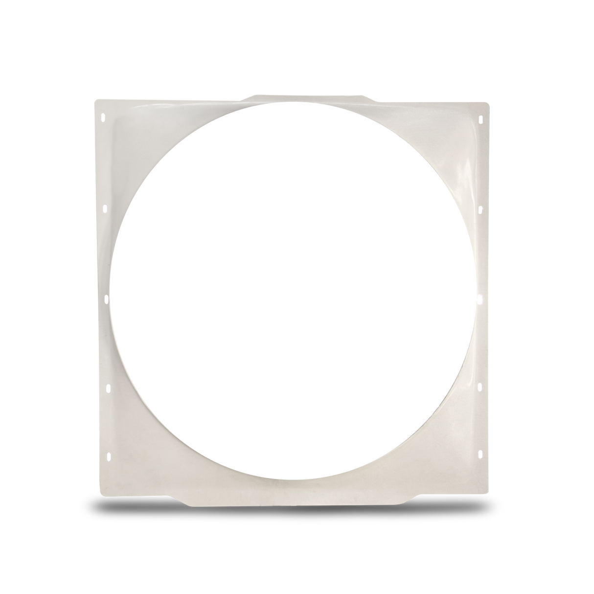 DuraBuilt Peterbilt 377 / 378 / 379 RTM Fiberglass Radiator Fan Shroud | PBS-579-1