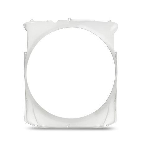 DuraBuilt Peterbilt 388/389 & Kenworth W900 Fiberglass Radiator Fan Shroud 