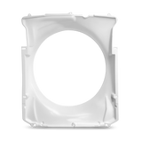 DuraBuilt Peterbilt 388/389 & Kenworth W900 Fiberglass Radiator Fan Shroud 