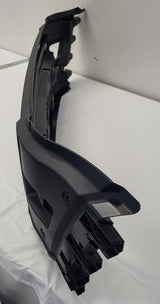 Volvo VNL Gen 3 Black Center Bumper Cover, 82750060