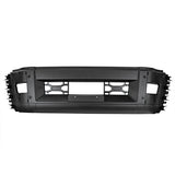 Volvo VNL Gen 3 Black Center Bumper Cover, 82750060