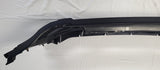 Volvo VNL Gen 3 Black Center Bumper Cover, 82750060