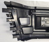 Volvo VNL Gen 3 Black Center Bumper Cover, 82750060