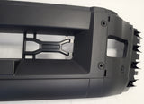 Volvo VNL Gen 3 Black Center Bumper Cover, 82750060