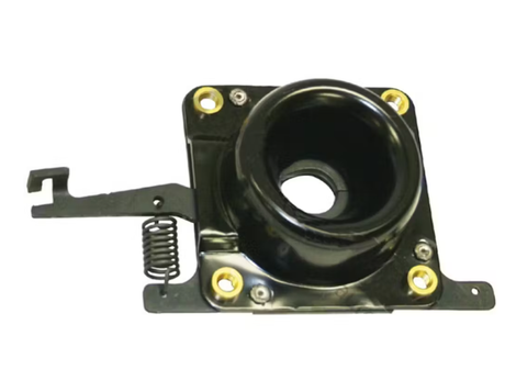 Volvo VN VNL VHD 2004-2015 Hood Lock RH, 20565618, Passenger side. Order from Big Truck Hoods today!