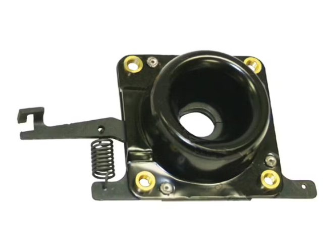 Volvo VN VNL VHD 2004-2015 Hood Lock RH, 20565618, Passenger side. Order from Big Truck Hoods today!