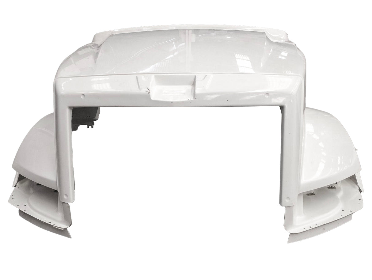 Durabuilt Fiberglass Hood for Western Star 5700