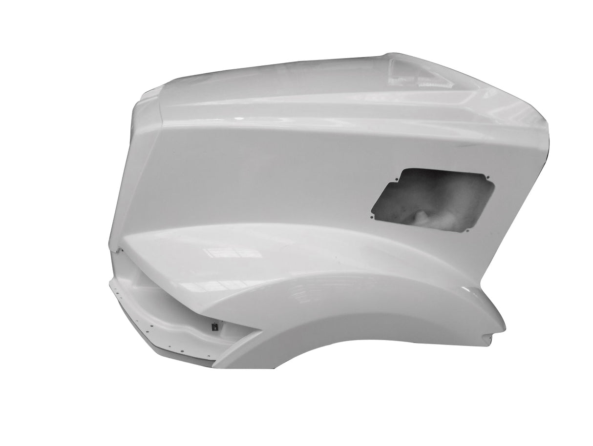 Durabuilt Fiberglass Hood for Western Star 5700