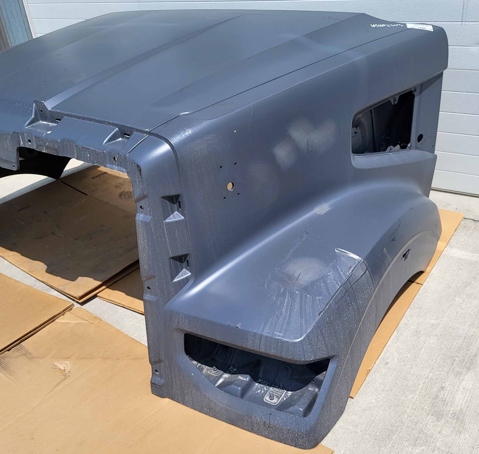 【WV PROJECT】23FW★ Meteor Shower Hood Tornado Mini Range Hood Insert | Range Hoods | Zephyr