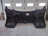 Campana Western Star 47X SFA con prelimpiador, espejo R/L, defensa. Ext., despegue OEM, U2318
