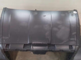Campana Western Star 47X SFA con prelimpiador, espejo R/L, defensa. Ext., despegue OEM, U2318