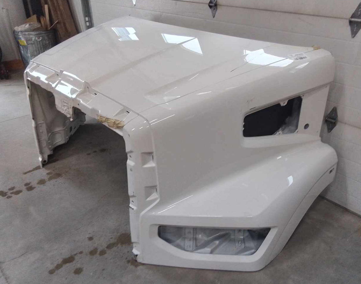 Campana Western Star 47X SBA, despegue OEM, U2307