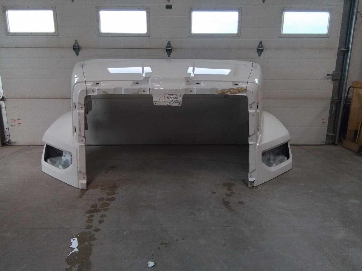 Campana Western Star 47X SBA, despegue OEM, U2307