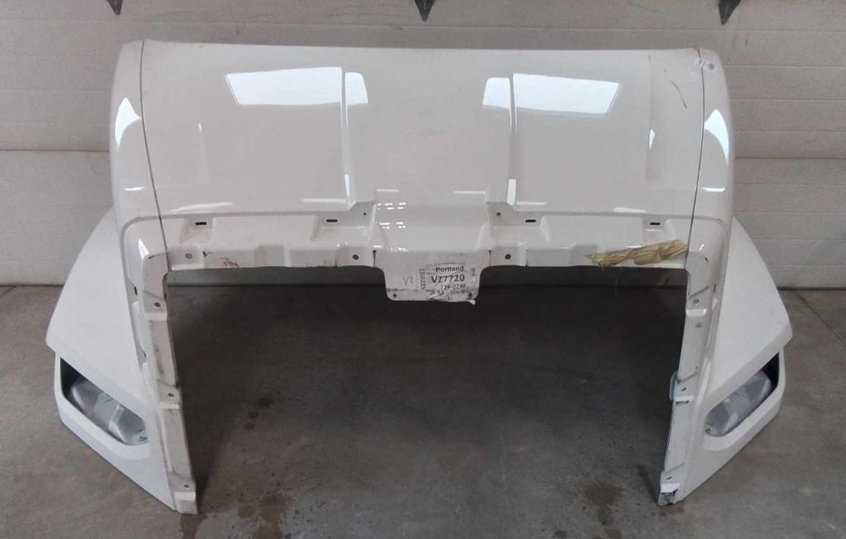Campana Western Star 47X SBA, despegue OEM, U2307