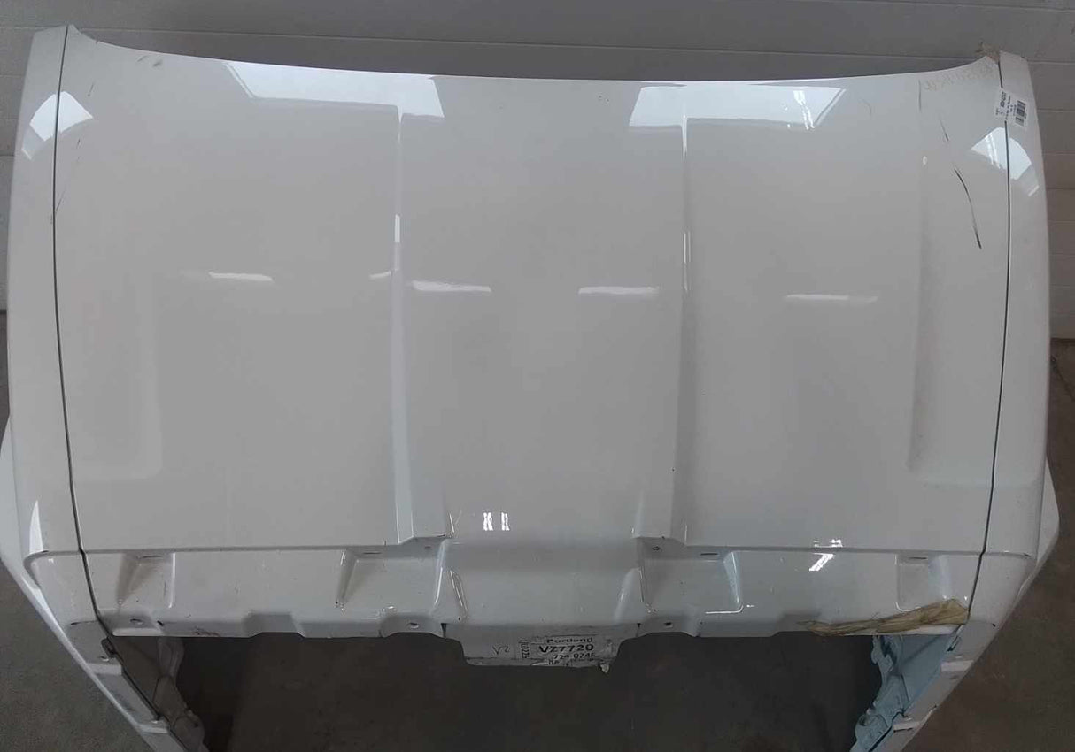 Campana Western Star 47X SBA, despegue OEM, U2307