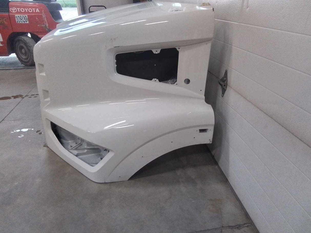 Campana Western Star 47X SBA, despegue OEM, U2307
