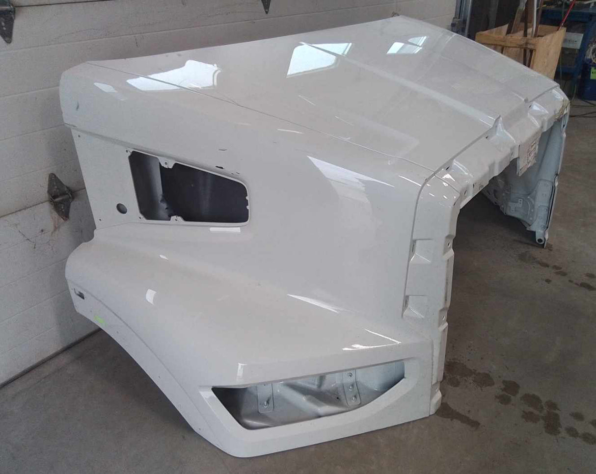Campana Western Star 47X SBA, despegue OEM, U2307