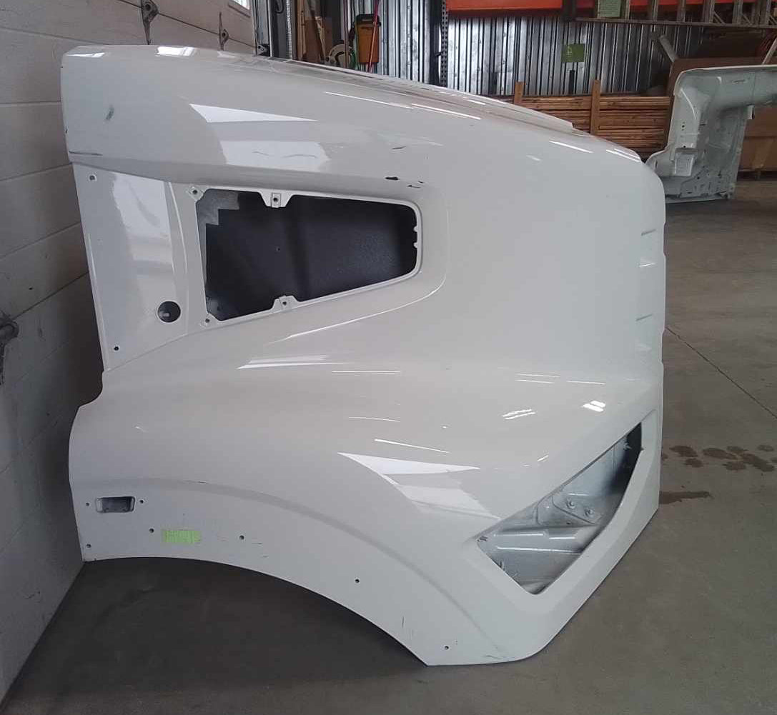 Campana Western Star 47X SBA, despegue OEM, U2307