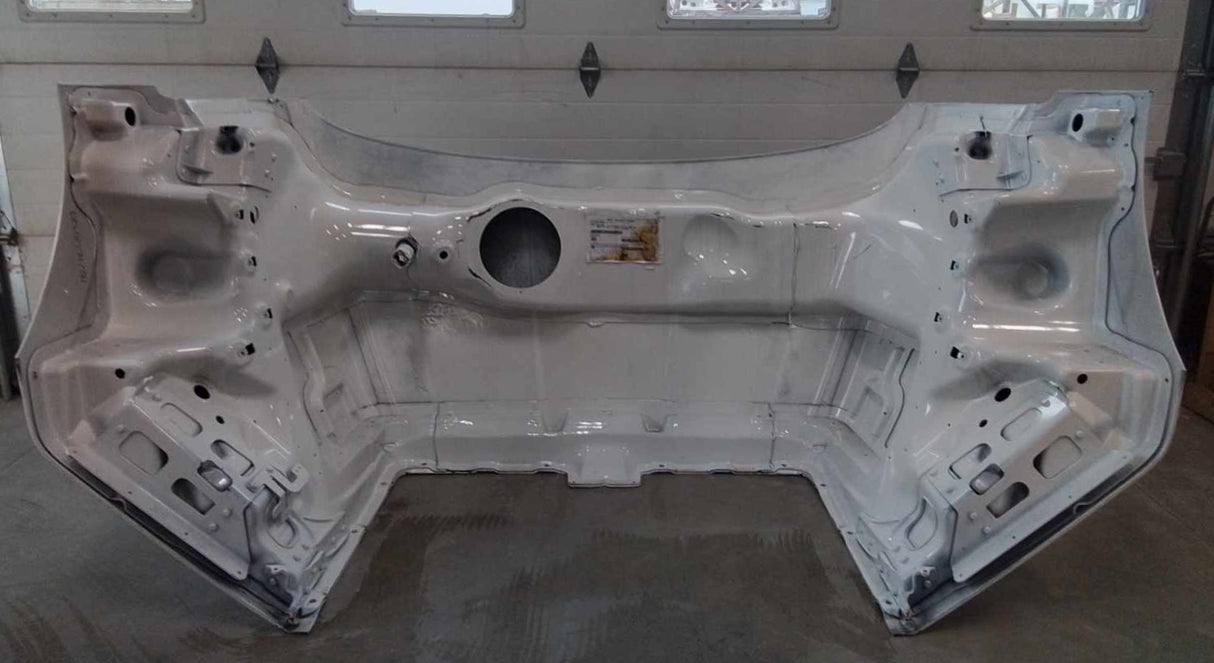 Campana Western Star 47X SBA, despegue OEM, U2307