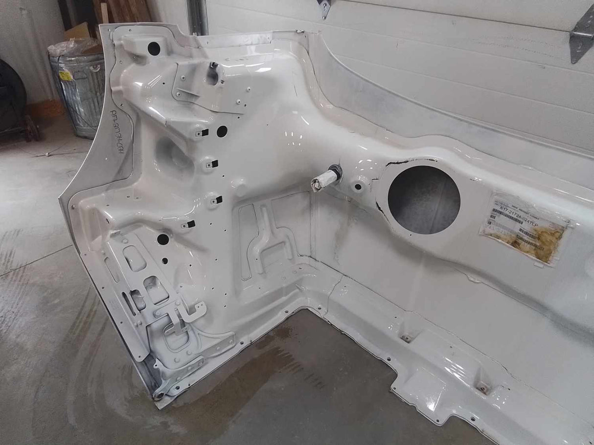 Campana Western Star 47X SBA, despegue OEM, U2307