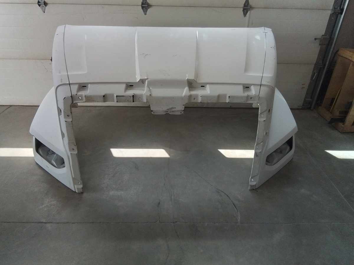 Campana Western Star 47X SBA, despegue OEM, U2307