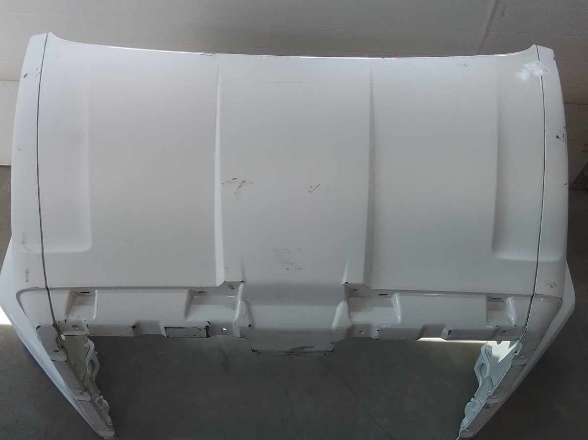 Campana Western Star 47X SBA, despegue OEM, U2307