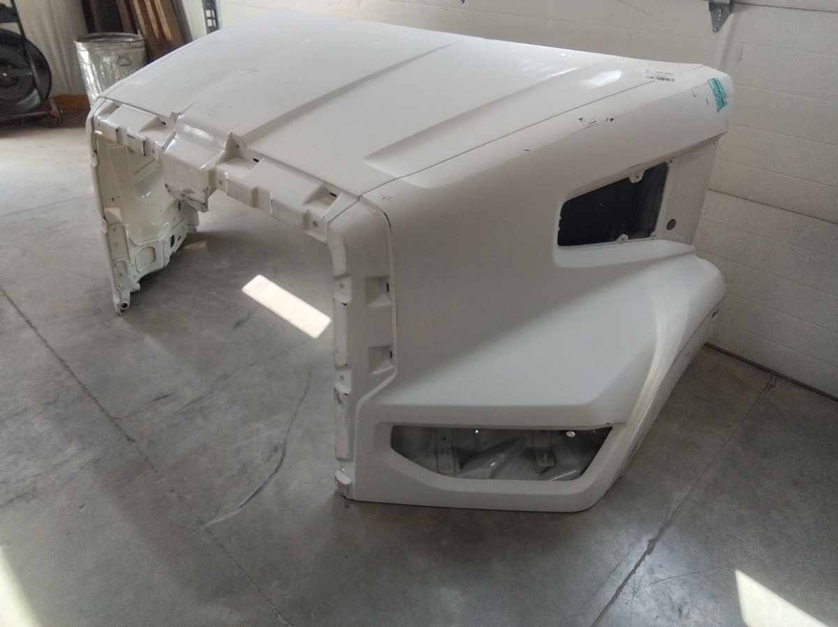 Campana Western Star 47X SBA, despegue OEM, U2307
