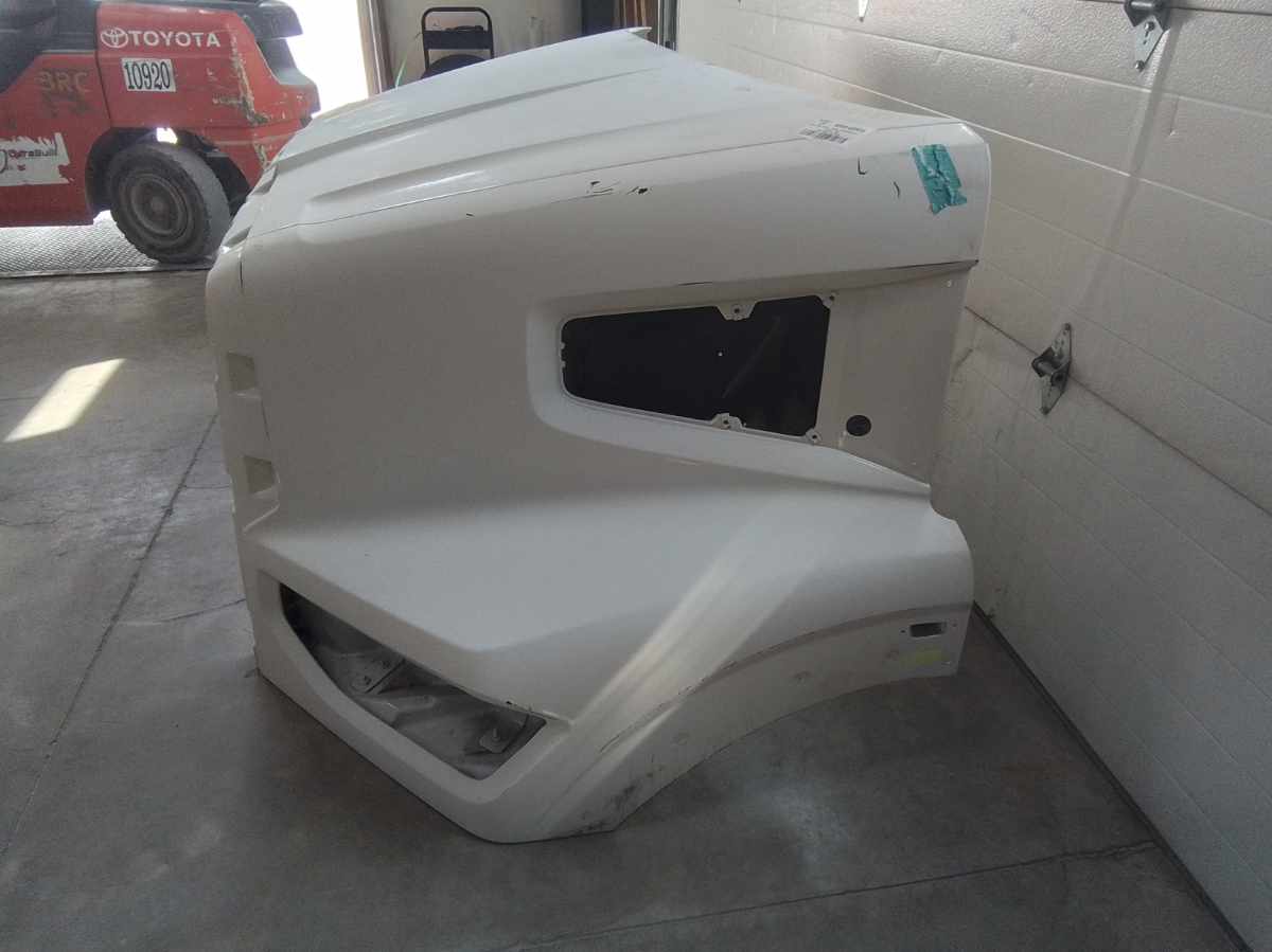 Campana Western Star 47X SBA, despegue OEM, U2307