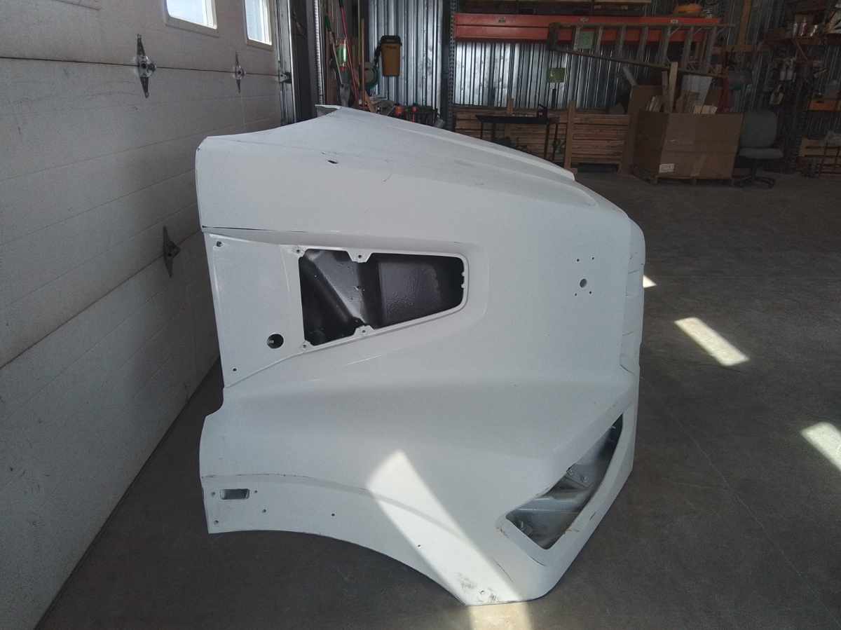 Campana Western Star 47X SBA, despegue OEM, U2307