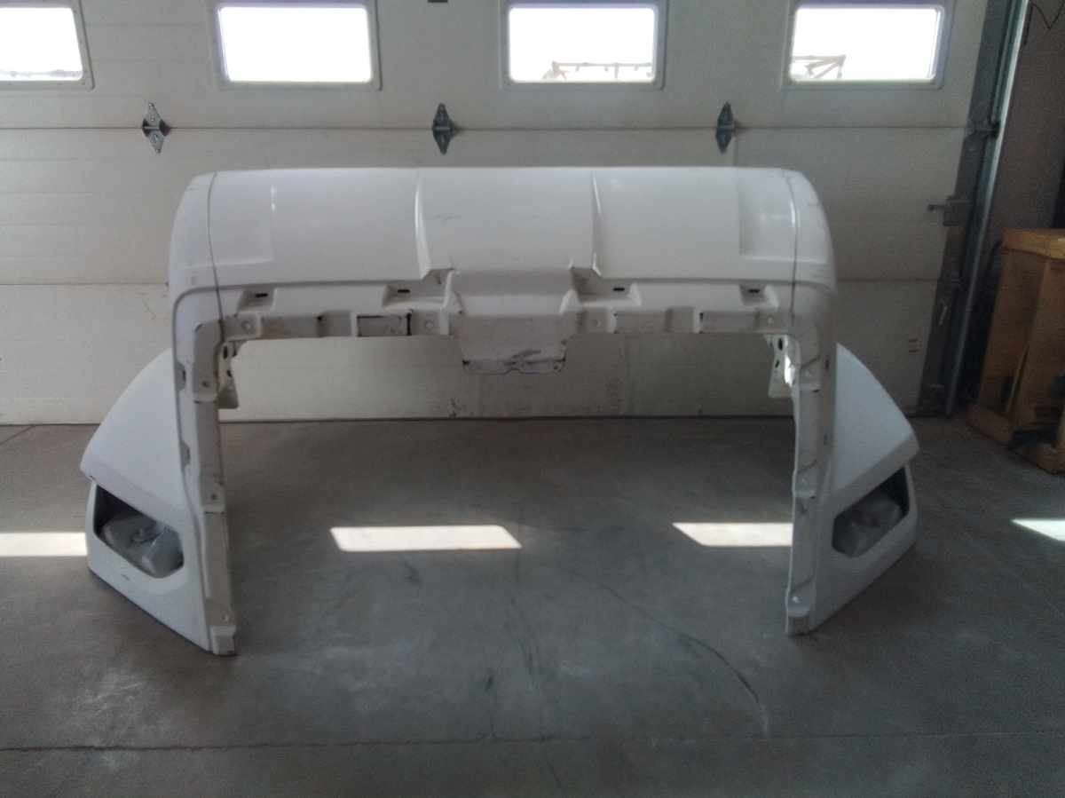Campana Western Star 47X SBA, despegue OEM, U2307