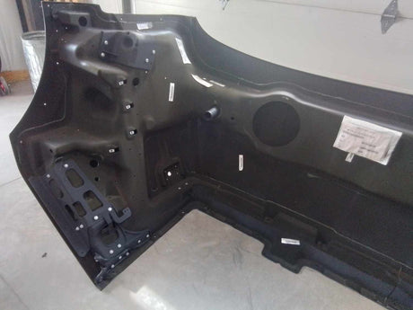 Campana Western Star 47X SBA, despegue OEM, U2307
