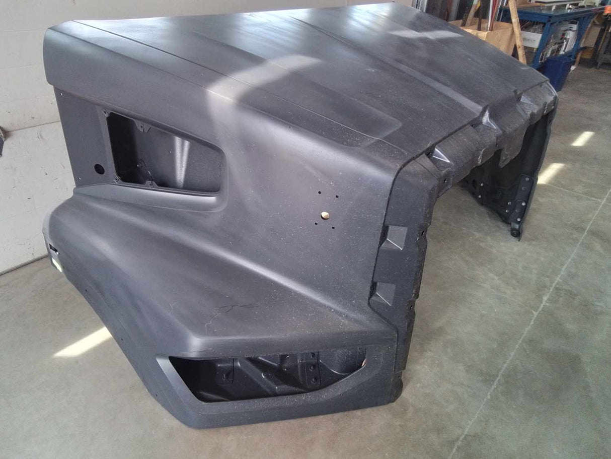 Campana Western Star 47X SBA, despegue OEM, U2307