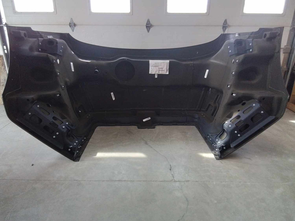 Campana Western Star 47X SBA, despegue OEM, U2307