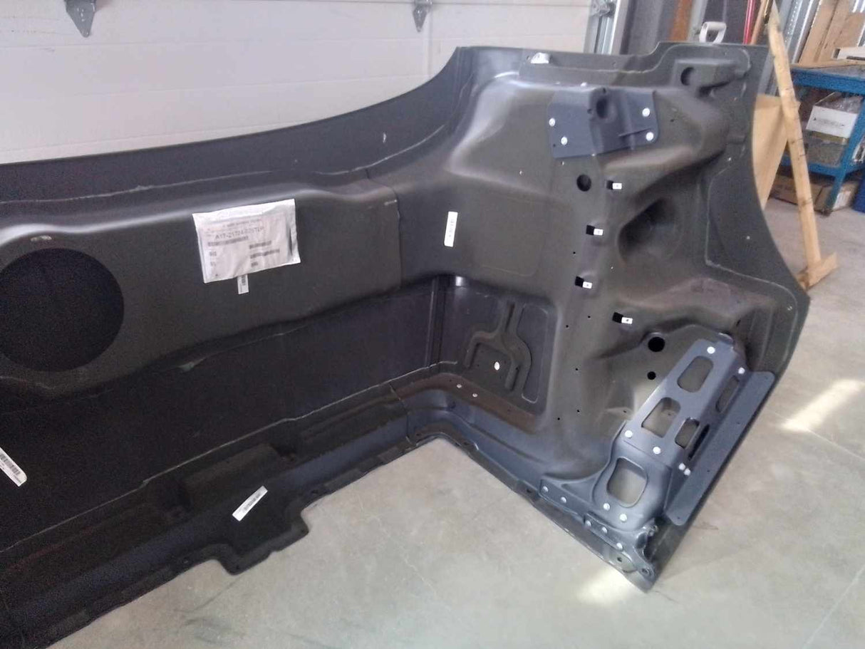 Campana Western Star 47X SBA, despegue OEM, U2307